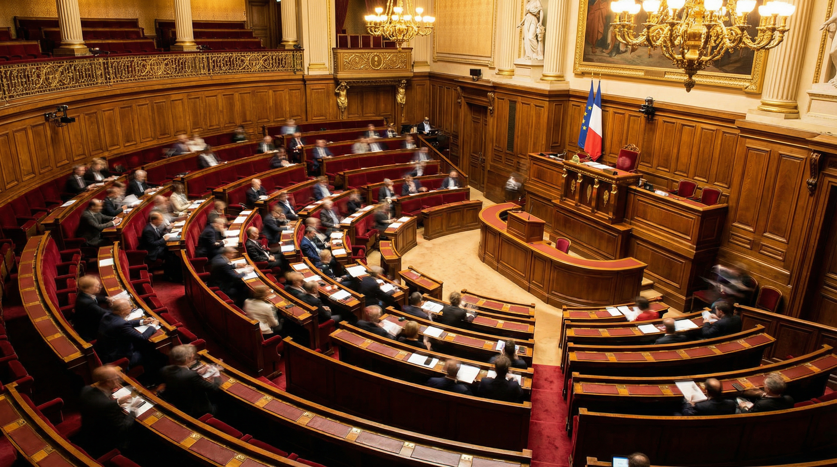 Pourquoi le gouvernement renonce à son propre texte sur les réseaux sociaux pour mineurs