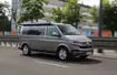 Volkswagen California T6.1