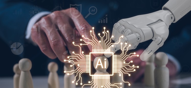 Sztuczna inteligencja w autach dla Kowalskiego. AMD prognozuje wielkie zmiany w motoryzacji
