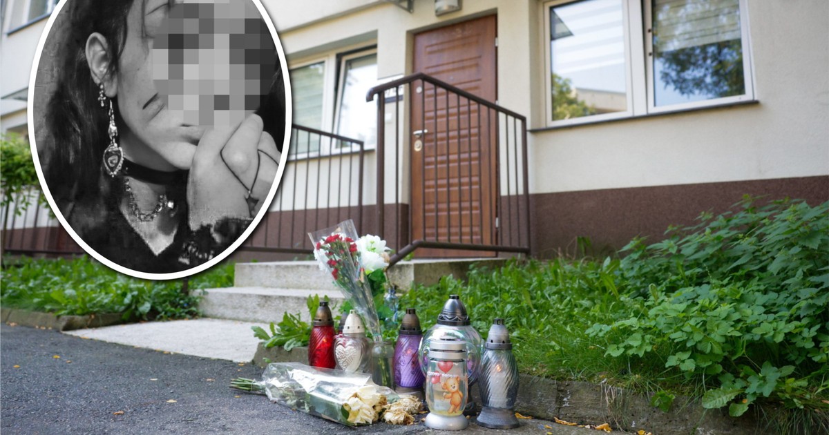 Tragiczna śmierć 19‑letniej Walentyny we Wrocławiu – świadkowie