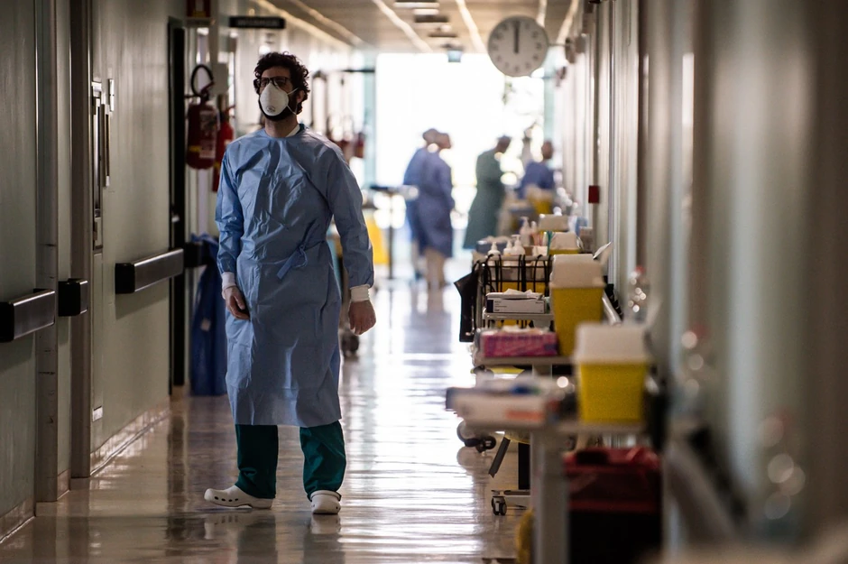 Lekari se pitaju ko će biti sledeći