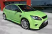 Ford Focus RS - Kompakt z rajdową technologią (test)