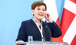 Beata Szydło na Snapchacie. Ociepli wizerunek?