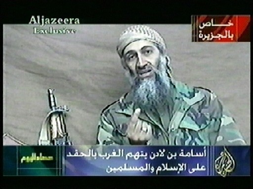 OSAMA