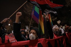 Zakończył się protest przeciwko wyrokowi TK dot. aborcji