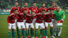 Luxemburggal és Costa Ricával is megmérkőzik a magyar válogatott
