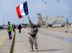 Władza dla synów Kadafiego? Powstańcy odrzucają tajny plan