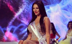 Polka na podium Miss Świata na Wózku. O swojej chorobie mówi zdrobniale "zaniczek"