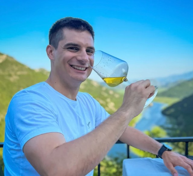 Igor Topalović