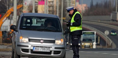 Niezapłacony mandat. Jakie są konsekwencje?