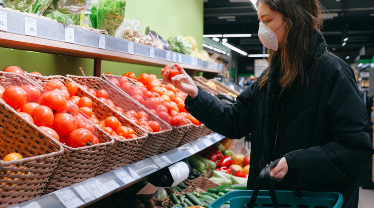 A rendelet pedig már meg is jelent a Magyar Közlönyben, amelyből kiderült, hogy a kihirdetést követő napon, azaz holnaptól lép hatályba. /Illusztráció: Pexels 