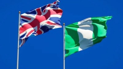 See details of the latest economic partnership between the UK and Nigeria