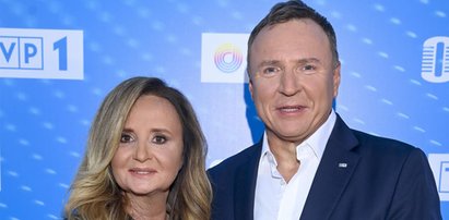 Joanna Kurska zarobiła fortunę w TVP. Te kwoty przyprawiają o zawrót głowy