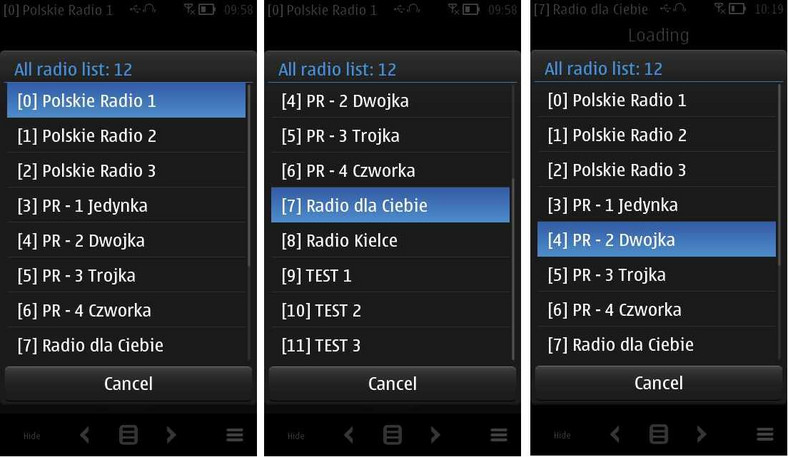 Jak gra cyfrowe radio w Polsce?