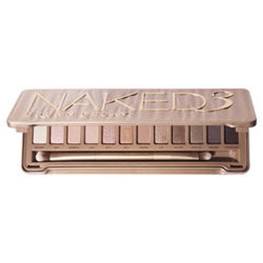 Paleta Naked3