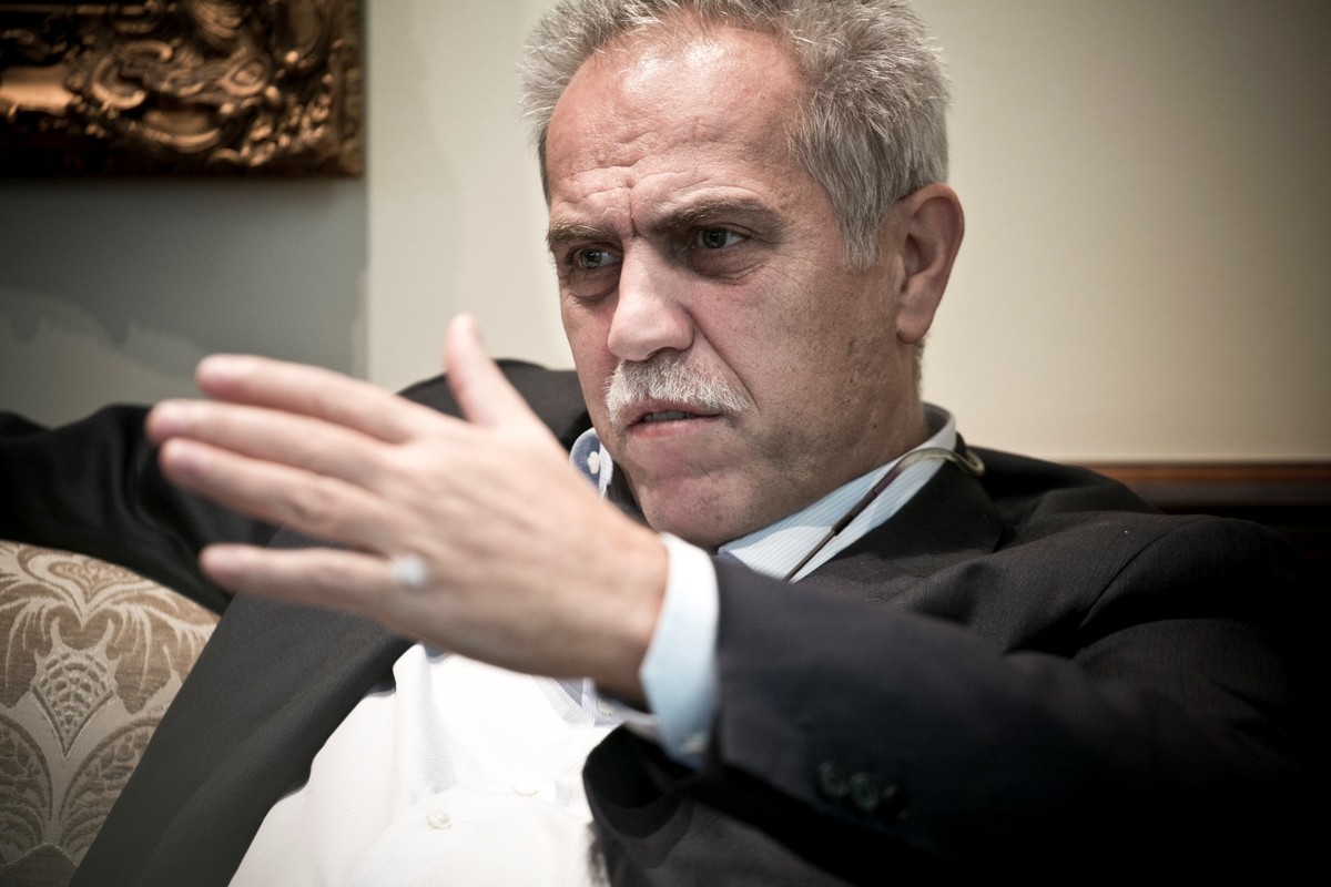 Zygmunt Solorz-Żak, (3) fot. Wojciech Górski