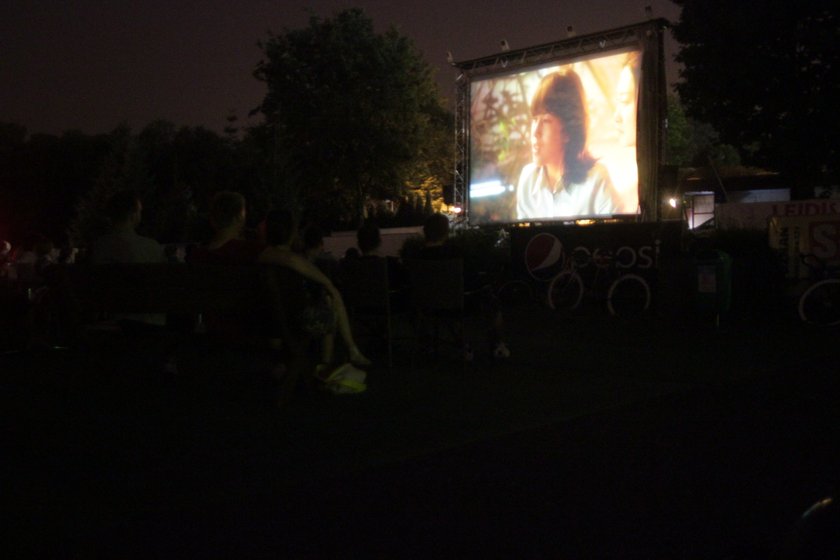 Rusza kino letnie nad Maltą