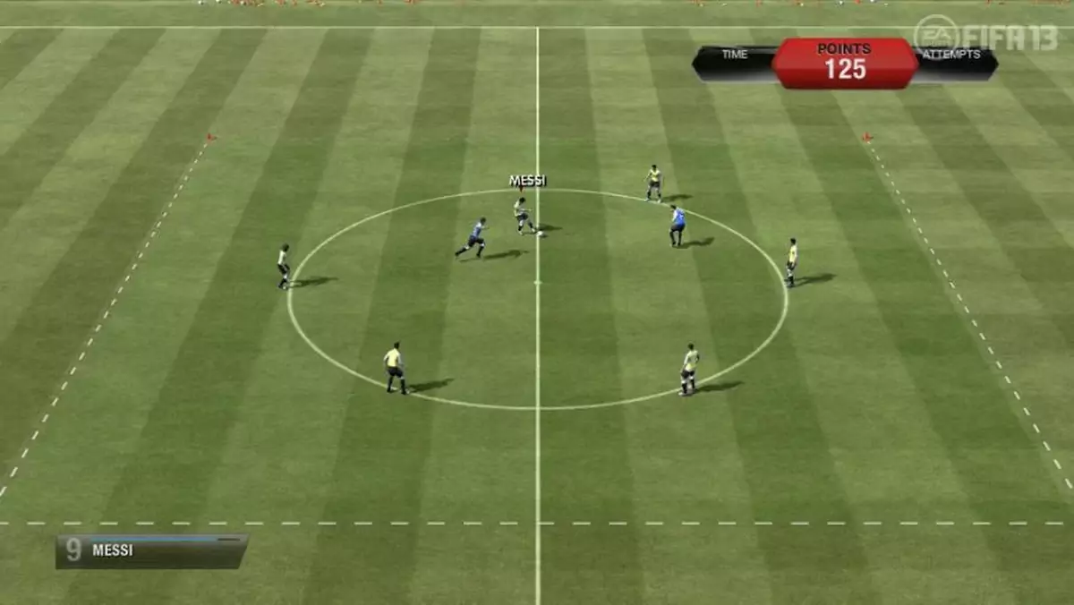 FIFA 13: Kogo posłuchamy w przerwie między meczami?