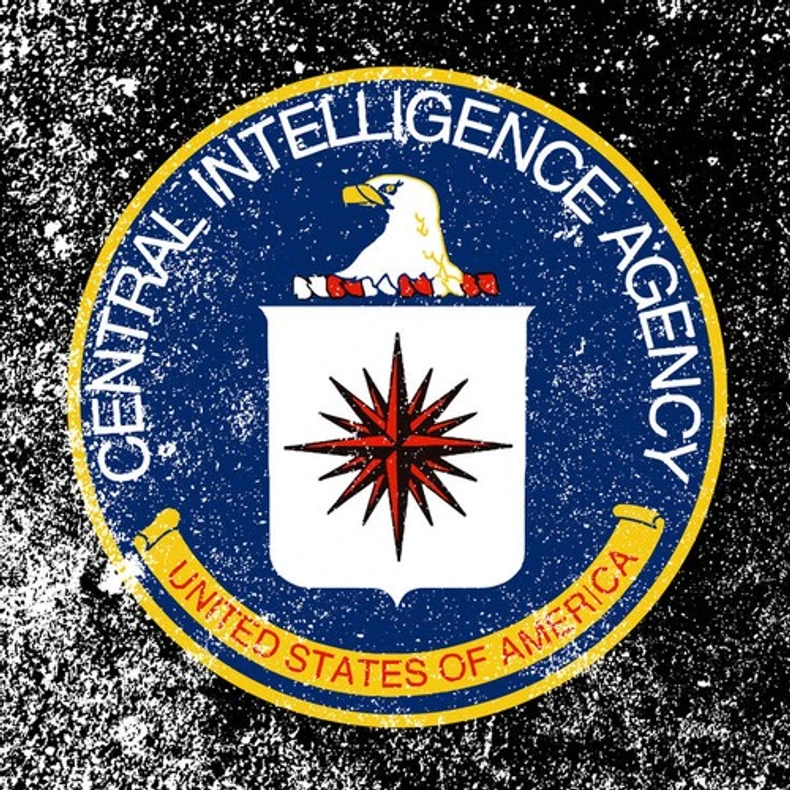 CIA