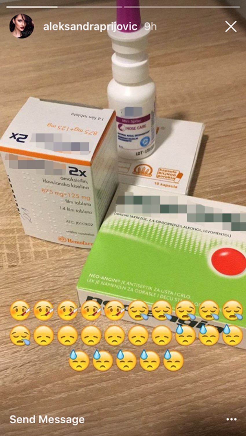 Aleksandra Prijović