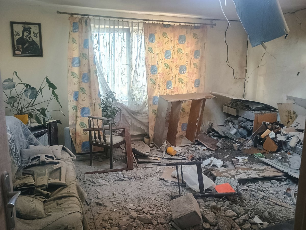 Nalot rosyjskich dronów w Polsce. Media ujawniają nowe informacje