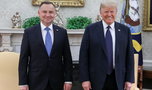 Andrzej Duda jednak spotka się z Donaldem Trumpem! "Fakt" ujawnia szczegóły