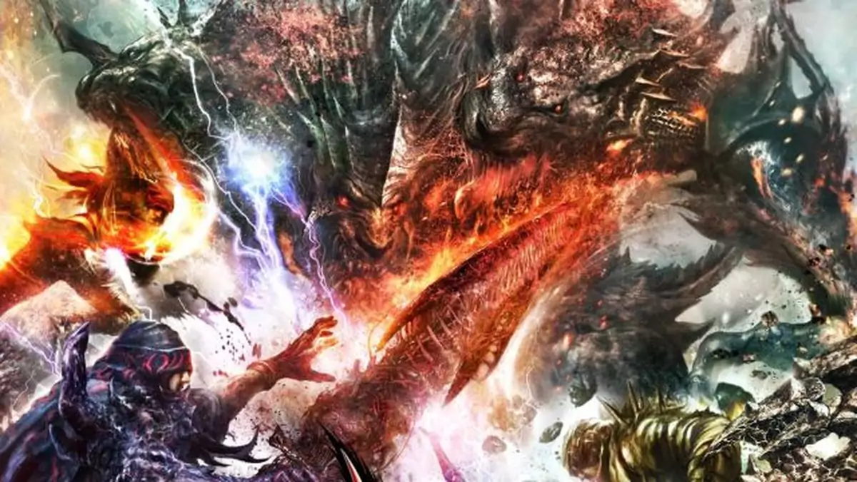 Recenzja: Soul Sacrifice