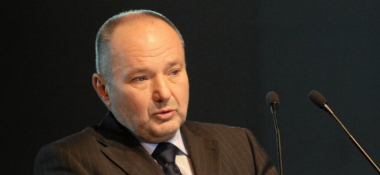 Maciej Łopiński w DGP o planach prezydenta: Wkrótce projekt ustawy o podwyższeniu wolnej kwoty