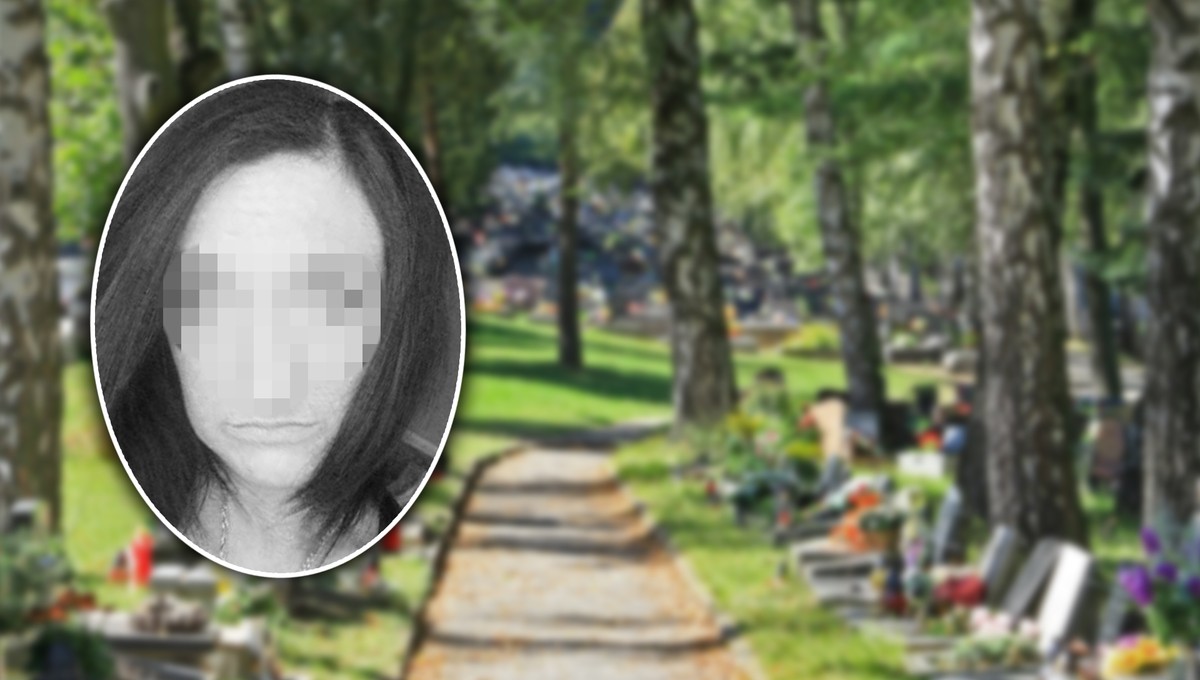 how her remains were found in Slovakia
