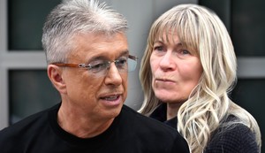 Suzana i Saša