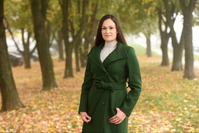 Dušica Selaković