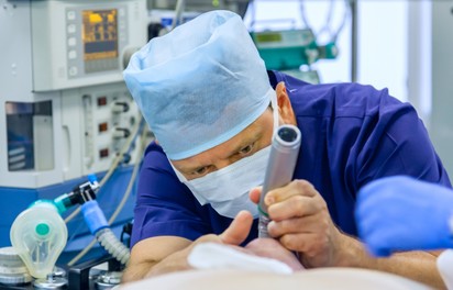 Mikor kell intubálni valakit? Így néz ki a beavatkozás