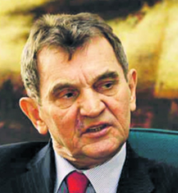 Konrad Jaskóła. Fot. Wojciech Górski
