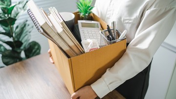 Ezért adja be a felmondását a legtöbb magyar