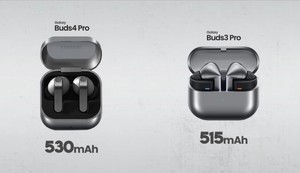 Samsung Galaxy Buds 4 Pro