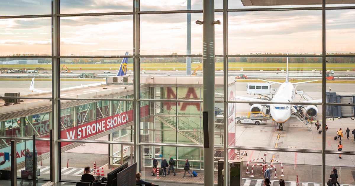 Sewilla, Pescara, Lamezia, Ateny, czyli – zimowa siatka lotów Ryanaira