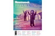 Newsweek Reportaże. Historie, które otwierają na świat