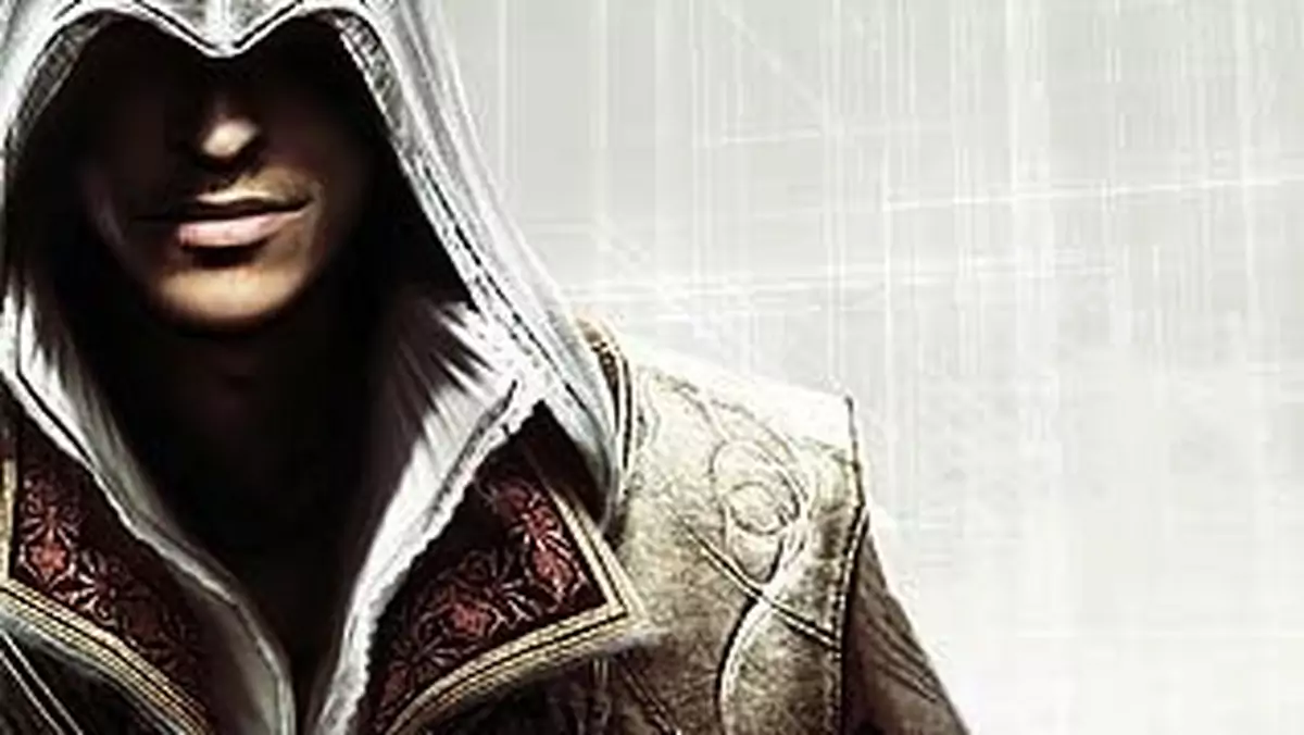 Multiplayerowy zwiastun Assassin’s Creed: Brotherhood