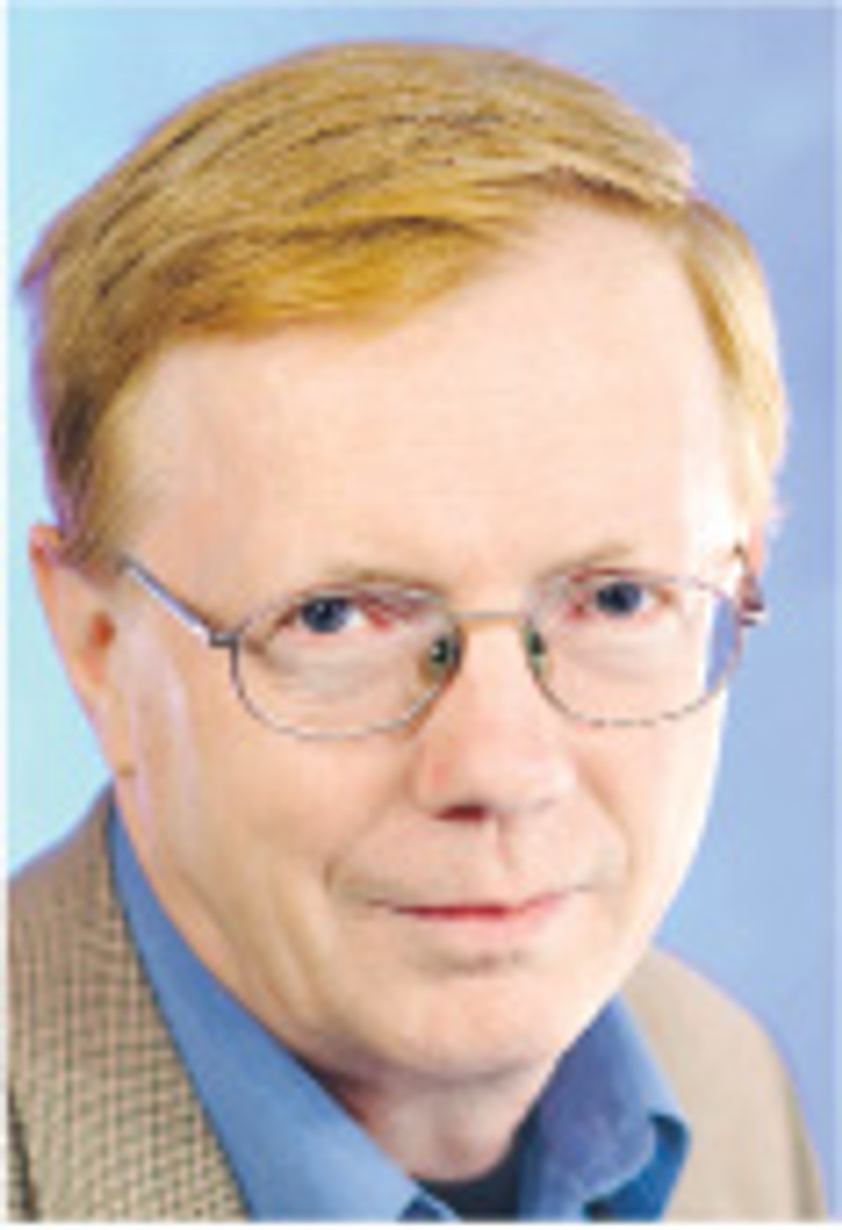 Stanisław Koczot, zastępca kierownika działu rynki i finanse