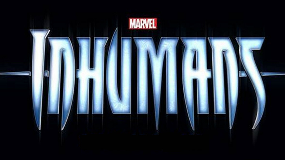 Zakończono produkcję 1. sezonu "The Inhumans" - poinformował portal Reel News Hawaii. Ośmioodcinkowy serial wyemituje stacja ABC.