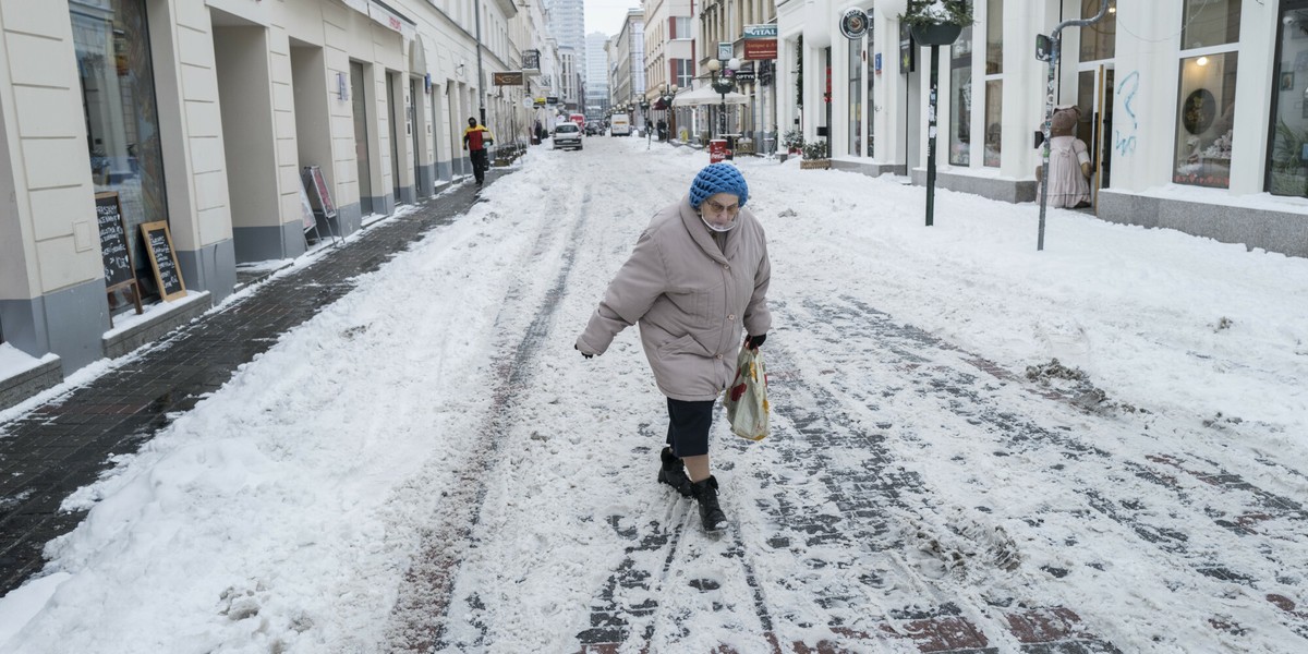 Zima 2022 r. będzie wyzwaniem dla Europy, ale zima 2023 r. będzie prawdopodobnie gorsza.