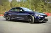 BMW M4 Cabrio M Performance - twardy zawodnik