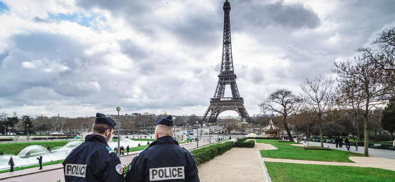 60 milionów Francuzów w jednej wielkiej kartotece. Organizacje broniące swobód obywatelskich protestują