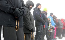 Organizator "Różańca do granic": Zarzuty, że był przeciw uchodźcom są bezpodstawne