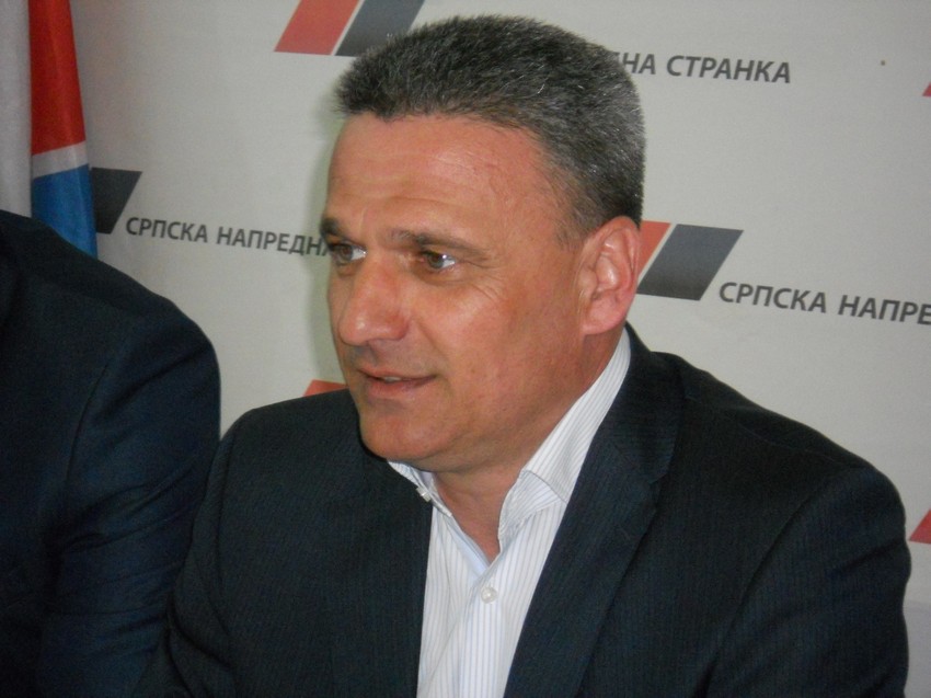 Milun Todorović