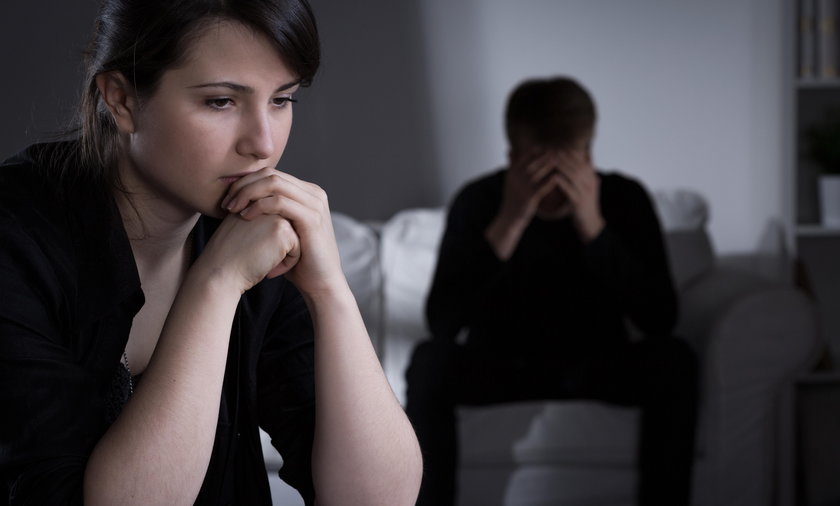 Ekspert alarmuje: kryzys ekonomiczny może przyczynić się do wzrostu rozwodów