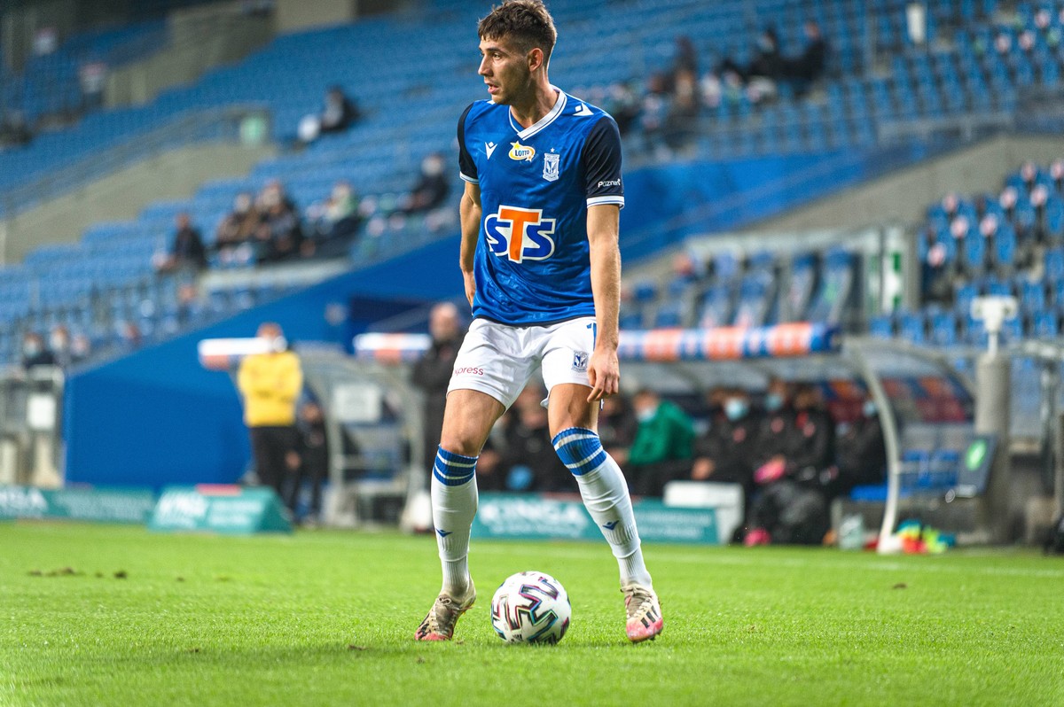 Jakub Moder