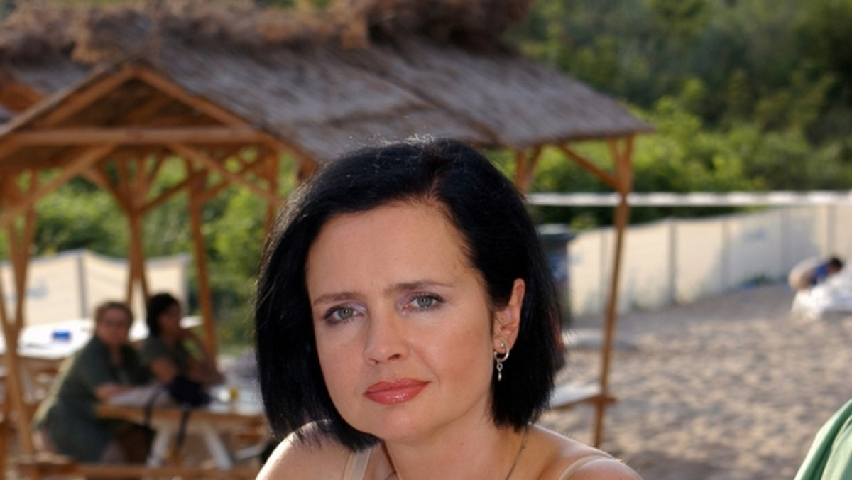 Jolanta Fajkowska