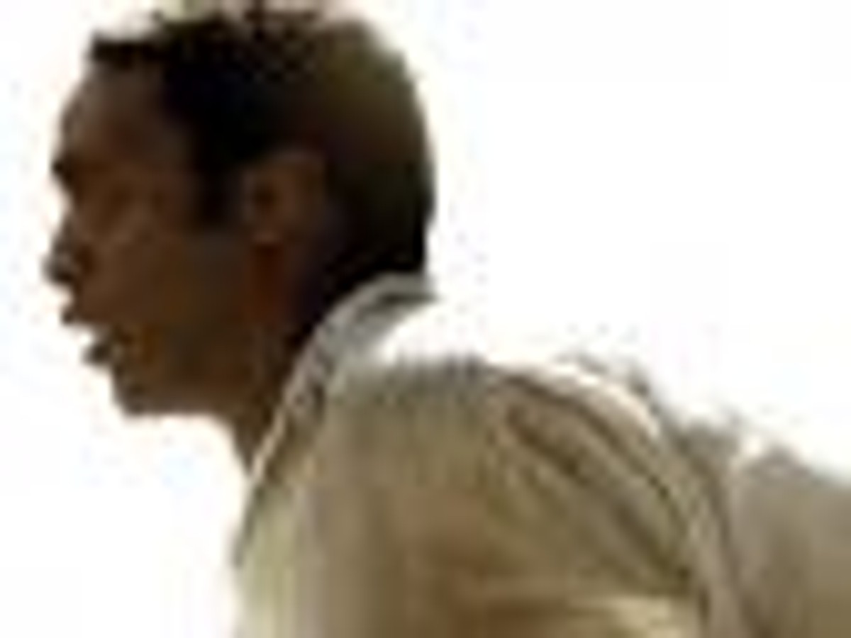 "Zniewolony" Solomon Northup