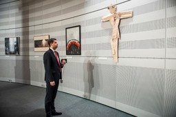 Nowy kandydat w wyborach prezydenckich. Liczy na wyborców katolicko-patriotycznych